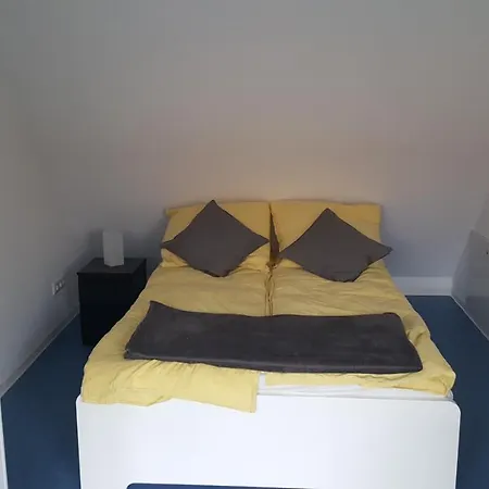 Auf Dem Bauernhof * Grossraeschen