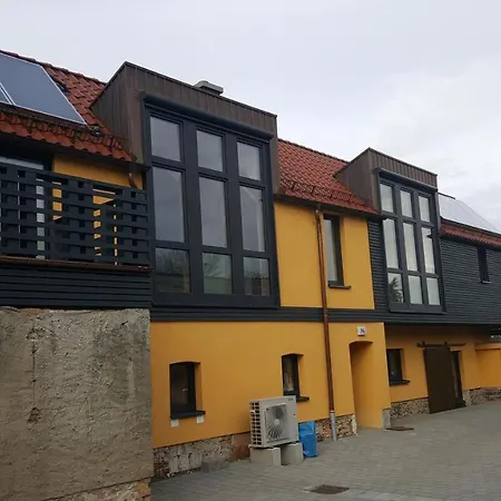 Apartment Auf Dem Bauernhof