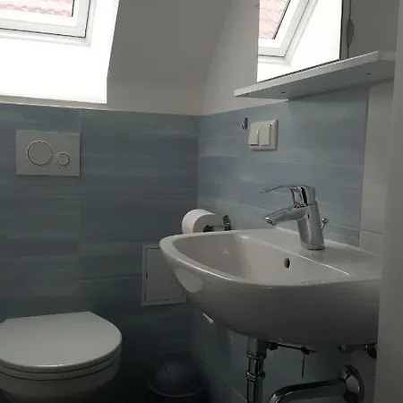 Apartment Auf Dem Bauernhof