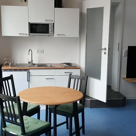 Appartamento Auf Dem Bauernhof *