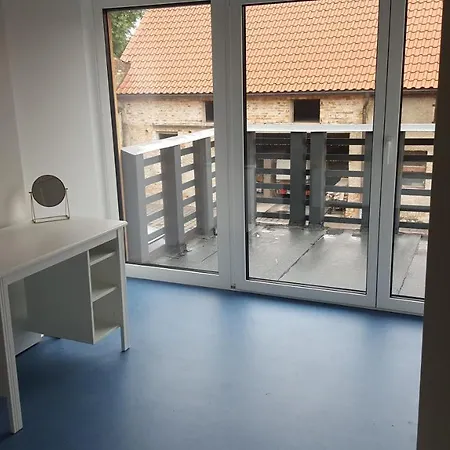 Auf Dem Bauernhof * Grossraeschen
