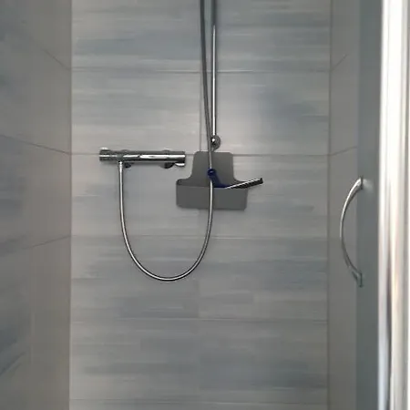 Auf Dem Bauernhof Apartment Grossraeschen