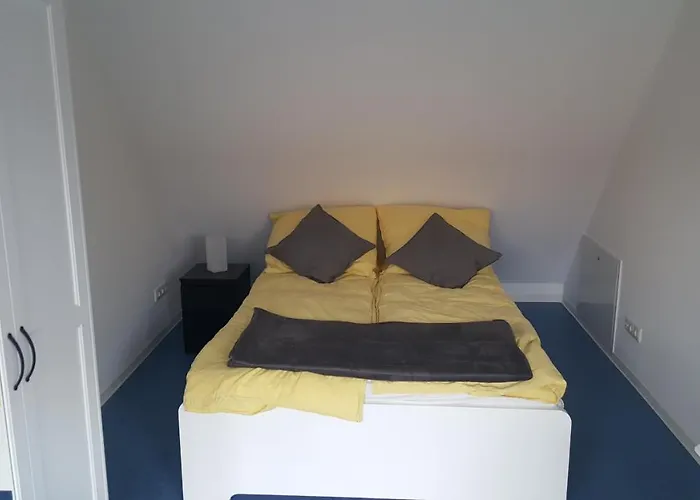 Auf Dem Bauernhof * Grossraeschen