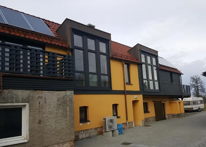 Apartament Auf Dem Bauernhof