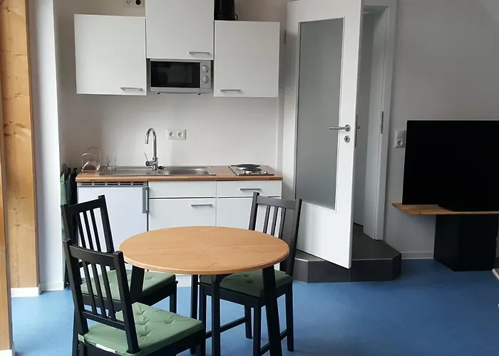 Apartament Auf Dem Bauernhof *