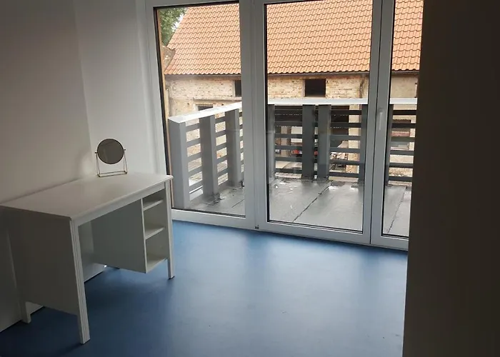 Auf Dem Bauernhof * Grossraeschen